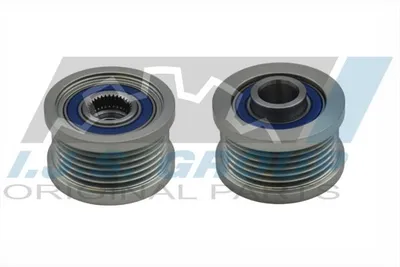 Rueda libre alternador Bmw 3 · Bmw 3 Coupe · Bmw 3 Touring