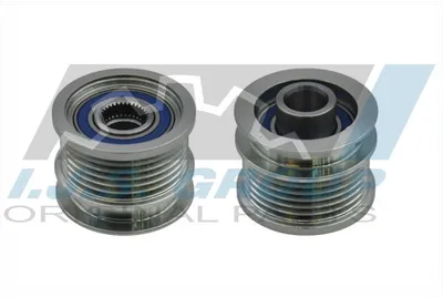 Rueda libre alternador Opel INSIGNIA A · Opel INSIGNIA A Saloon · Opel INSIGNIA A Sports Tourer