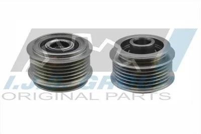 Rueda libre alternador Audi A5 · Audi A4 B8 · Audi A4 B8 Avant