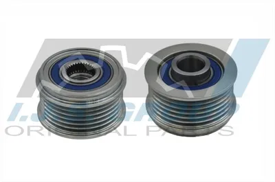 Rueda libre alternador Hyundai SANTA FÉ II · Hyundai ix35 · Hyundai i40 I CW