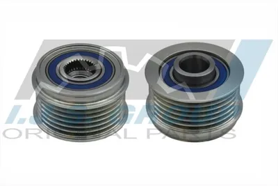 Rueda libre alternador Hyundai SANTA FÉ II · Hyundai ix35 · Hyundai SANTA FÉ III