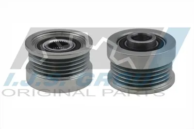 Rueda libre alternador Abarth 500 / 595 / 695 · Abarth 500C / 595C / 695C