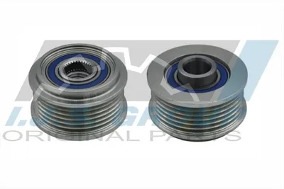 Rueda libre alternador Opel ASTRA J · Opel ASTRA J Sports Tourer · Opel ASTRA J GTC