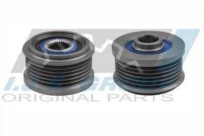 Rueda libre alternador Opel ASTRA J · Opel MERIVA B MPV · Opel ASTRA J Sports Tourer