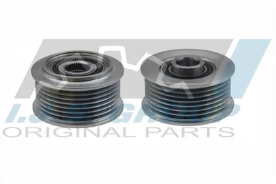 Rueda libre alternador Honda CR-V III · Honda ACCORD VIII · Honda ACCORD VIII Estate