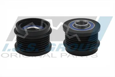 Rueda libre alternador Ford GALAXY II · Ford S-MAX · Ford MONDEO IV Saloon