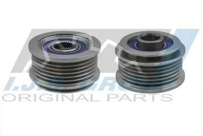 Rueda libre alternador Hyundai TUCSON · Hyundai SONATA V · Hyundai GRANDEUR