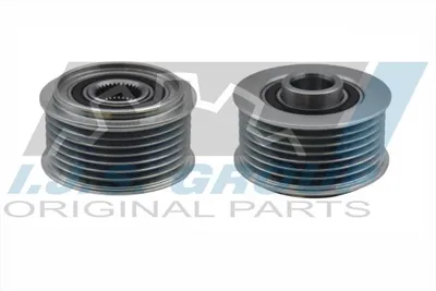 Rueda libre alternador Hyundai H-1 Cargo · Hyundai H-1 Travel · Hyundai i10 II