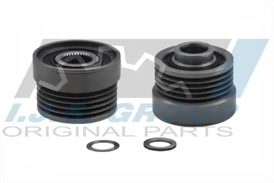 Rueda libre alternador Bmw 3 · Bmw 5 Touring · Bmw 5