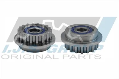 Rueda libre alternador Vw PHAETON · Vw TOUAREG · Vw MULTIVAN T5