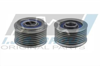 Rueda libre alternador Ford TRANSIT Bus · Ford TRANSIT Van · Ford TRANSIT Platform/Chassis