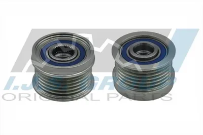 Rueda libre alternador Mercedes-Benz VARIO Bus · Mercedes-Benz VARIO Van · Mercedes-Benz VARIO Platform/Chassis