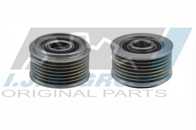 Rueda libre alternador Ford TRANSIT Bus · Ford TRANSIT Van · Ford TRANSIT Platform/Chassis