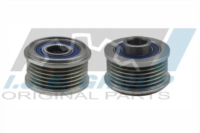Rueda libre alternador Nissan MICRA III · Nissan NOTE · Nissan QASHQAI I