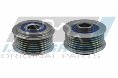 Rueda libre alternador Mazda MPV II · Ford Usa PROBE II