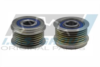 Rueda libre alternador Porsche BOXSTER · Porsche 911 · Porsche 911 Convertible