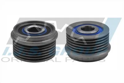 Rueda libre alternador Audi A4 B5 · Audi A6 C5 · Vw PASSAT B5