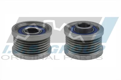 Rueda libre alternador Nissan X-TRAIL I · Nissan PRIMERA · Nissan PRIMERA Estate