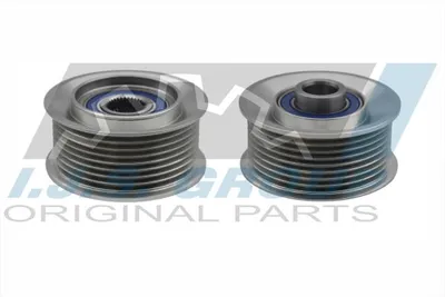 Rueda libre alternador Mercedes-Benz VARIO Bus · Mercedes-Benz VARIO Van · Mercedes-Benz VARIO Platform/Chassis