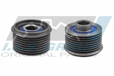Rueda libre alternador IJS GROUP 30-1180