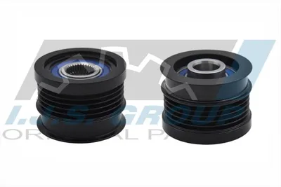 Rueda libre alternador Opel VECTRA C · Opel VECTRA C GTS · Opel SIGNUM Hatchback
