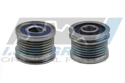 Rueda libre alternador Opel VECTRA C · Opel VECTRA C GTS · Opel SIGNUM Hatchback