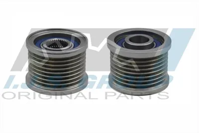 Rueda libre alternador Mercedes-Benz E-CLASS · Mercedes-Benz M-CLASS · Mercedes-Benz S-CLASS
