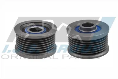 Rueda libre alternador Renault VEL SATIS · Renault ESPACE IV · Renault LAGUNA III
