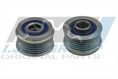 Rueda libre alternador Mitsubishi OUTLANDER II · Mitsubishi LANCER VIII · Mitsubishi LANCER VIII Sportback