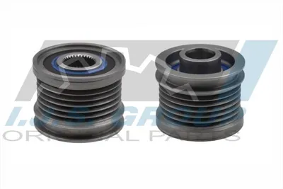 Rueda libre alternador Nissan X-TRAIL III · Renault KOLEOS II