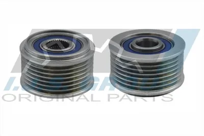 Rueda libre alternador Ford TRANSIT Bus · Ford TRANSIT Van · Ford TRANSIT Platform/Chassis