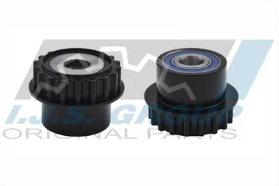 Rueda libre alternador Volvo XC90 I · Volvo S80 II · Volvo V70 III