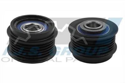 Rueda libre alternador Jaguar S-TYPE II · Jaguar XJ · Opel INSIGNIA A