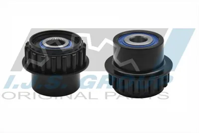 Rueda libre alternador Volvo XC90 I · Volvo S80 II · Volvo V70 III