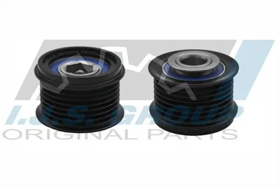 Rueda libre alternador Toyota LAND CRUISER PRADO · Toyota RAV 4 III · Toyota ALPHARD / VELLFIRE