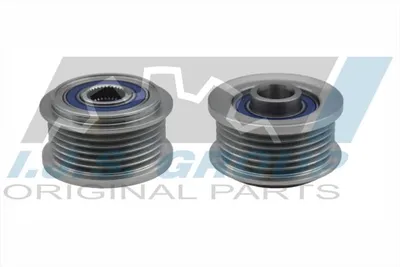Rueda libre alternador Toyota YARIS · Toyota AURIS · Toyota AURIS VAN Hatchback Van