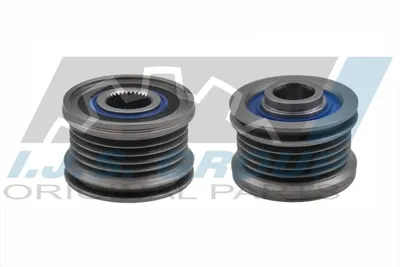Rueda libre alternador Mercedes-Benz A-CLASS · Mercedes-Benz VANEO · Mercedes-Benz B-CLASS Sports Tourer