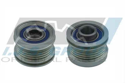 Rueda libre alternador Mercedes-Benz A-CLASS · Mercedes-Benz VANEO · Mercedes-Benz B-CLASS Sports Tourer