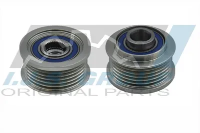 Rueda libre alternador Ssangyong ACTYON SPORTS I · Ssangyong KORANDO · Ssangyong ACTYON SPORTS II