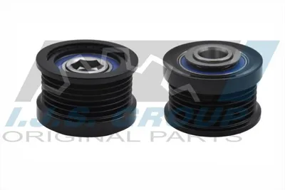 Rueda libre alternador Alfa Romeo GIULIETTA · Alfa Romeo GIULIA · Alfa Romeo GIULIETTA Hatchback Van