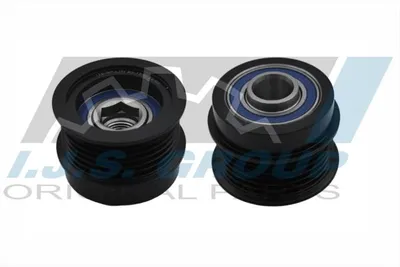Rueda libre alternador Ford C-MAX II · Ford GRAND C-MAX · Ford FOCUS III