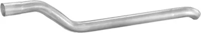 Tubo de escape Audi 80 B2 Saloon · Audi COUPE B2