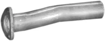 Tubo de escape Audi 80 B3 Saloon · Audi COUPE B3