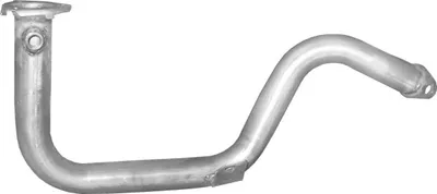 Tubo de escape Peugeot 306 Hatchback · Peugeot 306 · Citroën BERLINGO / BERLINGO FIRST Box Body/MPV