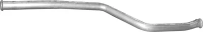 Tubo de escape Citroën XSARA · Citroën XSARA Break · Citroën XSARA Coupe