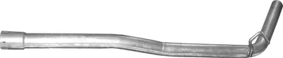 Tubo de escape Renault KANGOO · Renault KANGOO Express