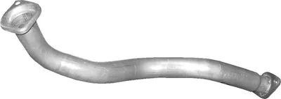 Tubo de escape Toyota RAV 4 II