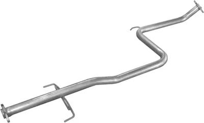 Tubo de escape Toyota COROLLA · Toyota COROLLA Liftback · Toyota COROLLA Compact