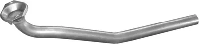 Tubo de escape Vw GOLF II · Vw JETTA II · Vw PASSAT B3/B4