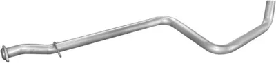 Tubo de escape Volvo 480 · Volvo 440 · Volvo 460